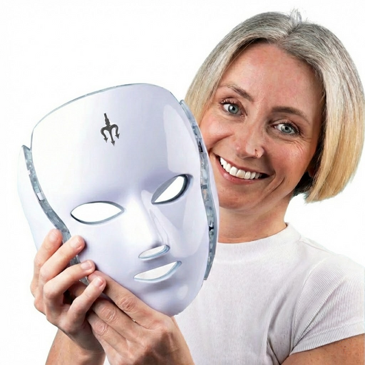 Eclaira Therapy LED Face Mask