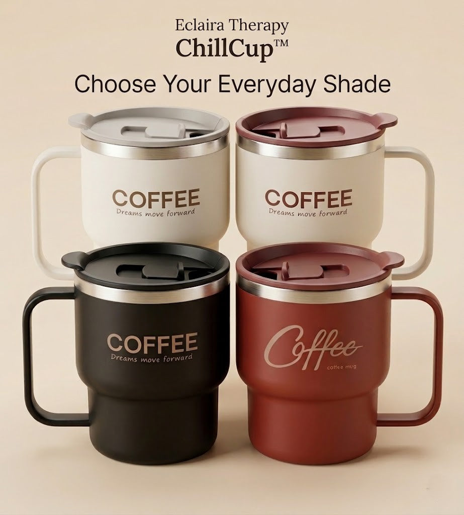 Eclaira Therapy ChillCup™