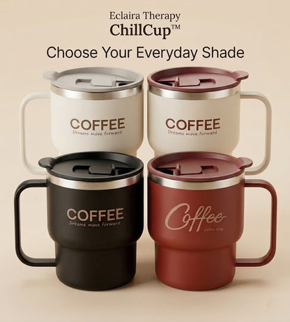 Eclaira Therapy ChillCup™
