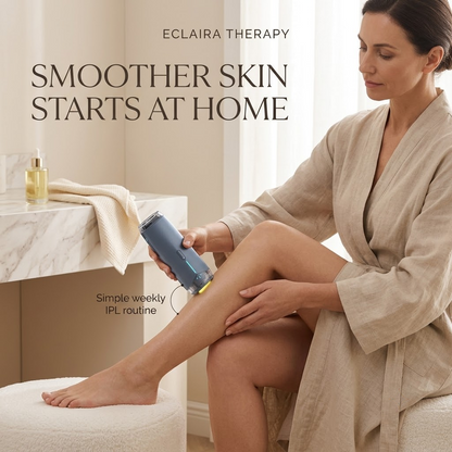Eclaira SilkWave™ IPL Pro