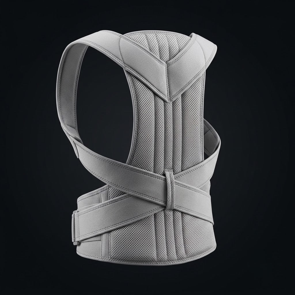 Eclaira AlignPro™ Posture Support Brace