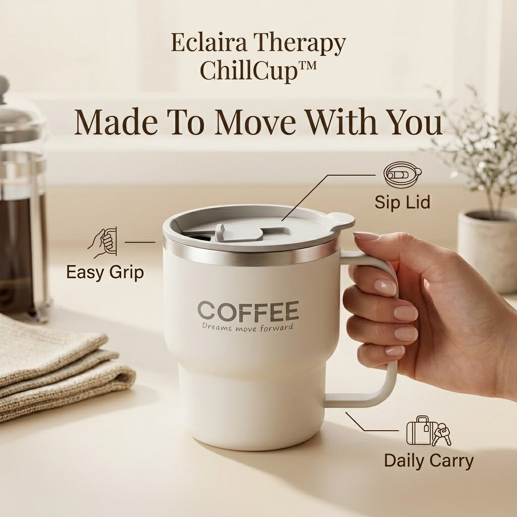 Eclaira Therapy ChillCup™