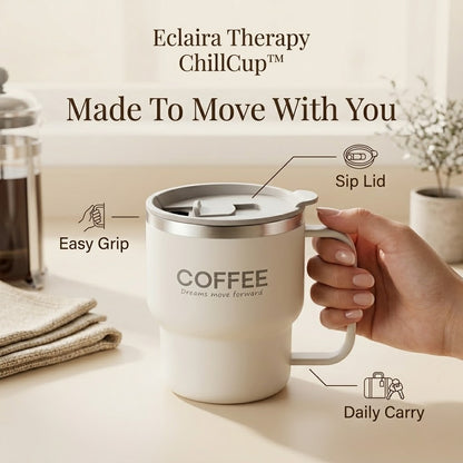 Eclaira Therapy ChillCup™