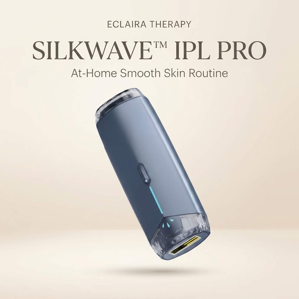 Eclaira SilkWave™ IPL Pro