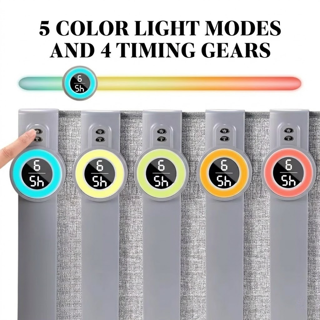 Eclaira Therapy WarmDock™