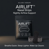 Eclaira AirLift™ Nasal Strips