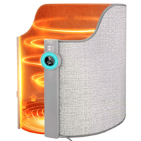 Eclaira Therapy WarmDock™