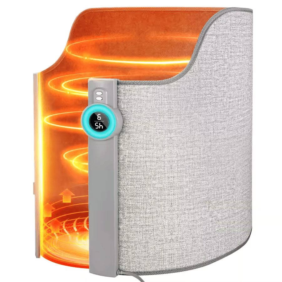 Eclaira Therapy WarmDock™