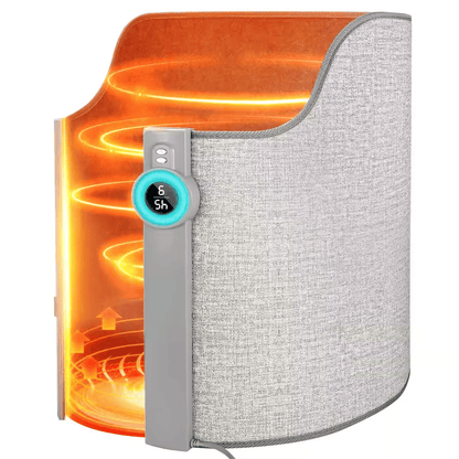 Eclaira Therapy WarmDock™