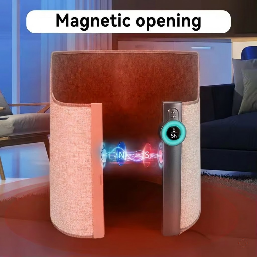 Eclaira Therapy WarmDock™