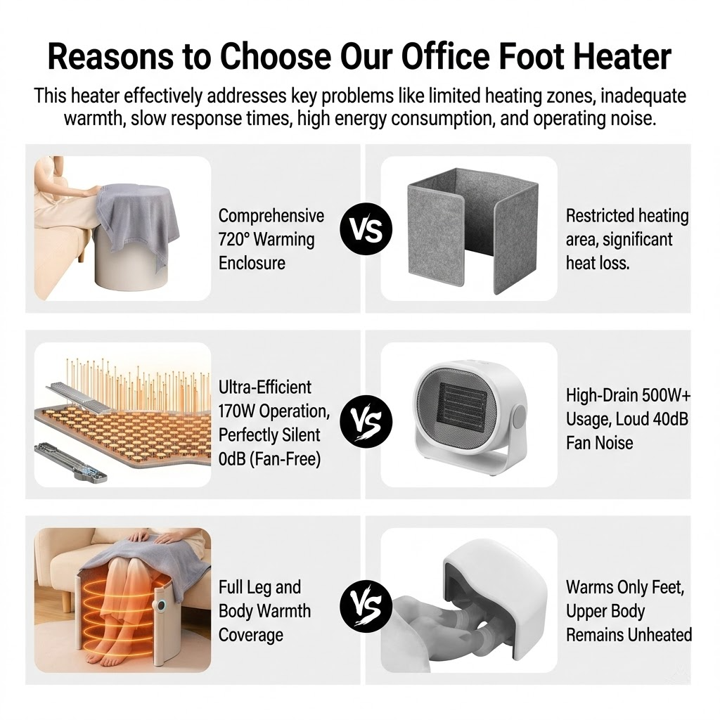 Eclaira Therapy WarmDock™