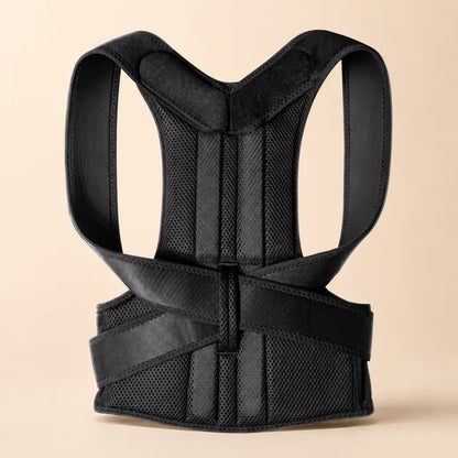 Eclaira AlignPro™ Posture Support Brace