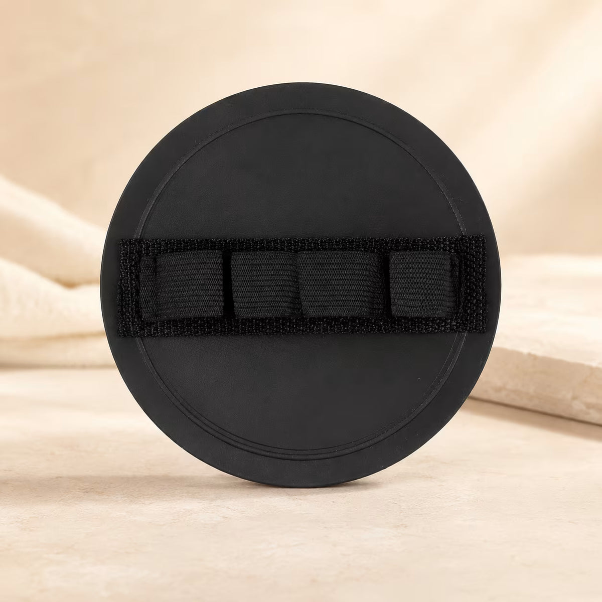 VelvetBuff™ Exfoliating Shower Pad