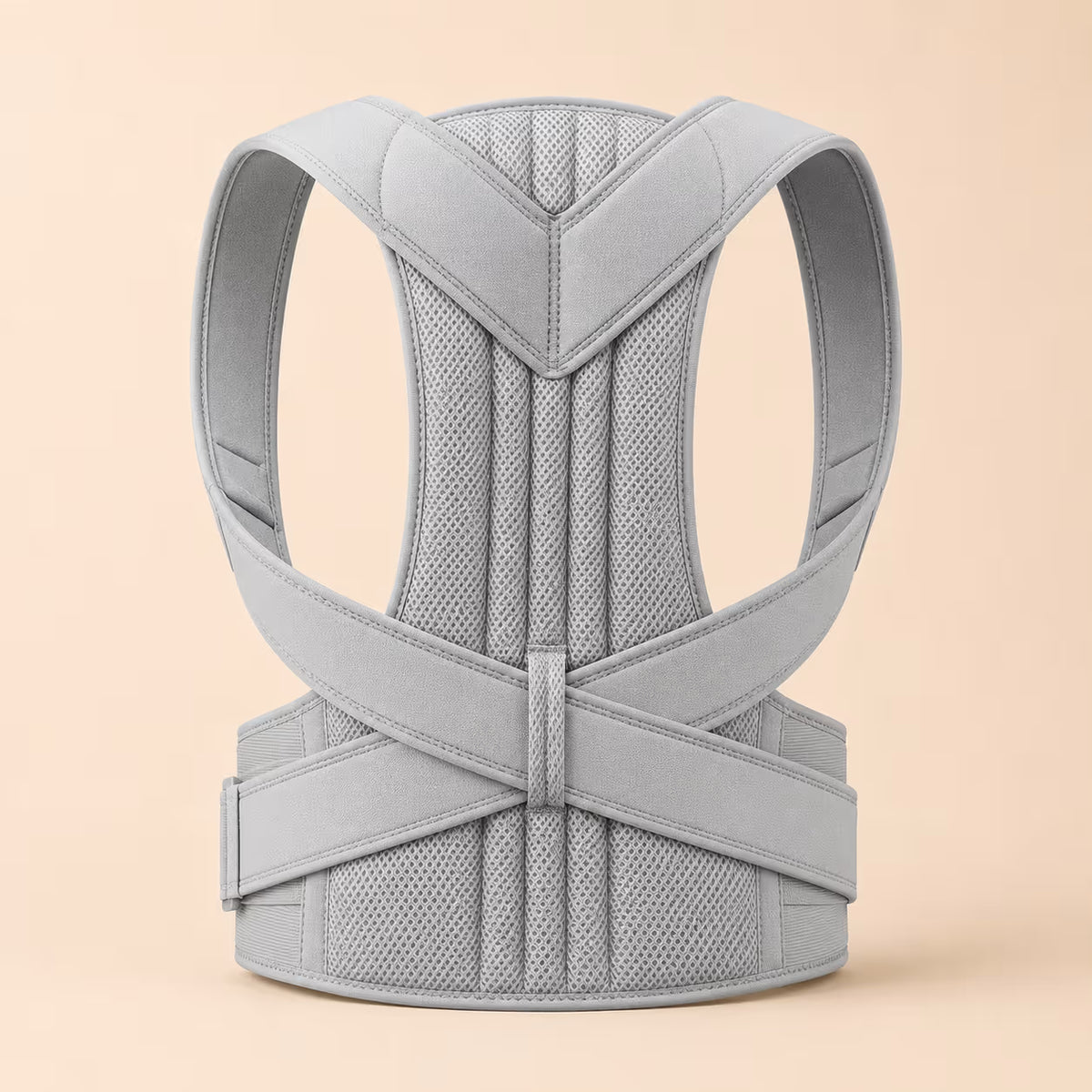 Eclaira AlignPro™ Posture Support Brace