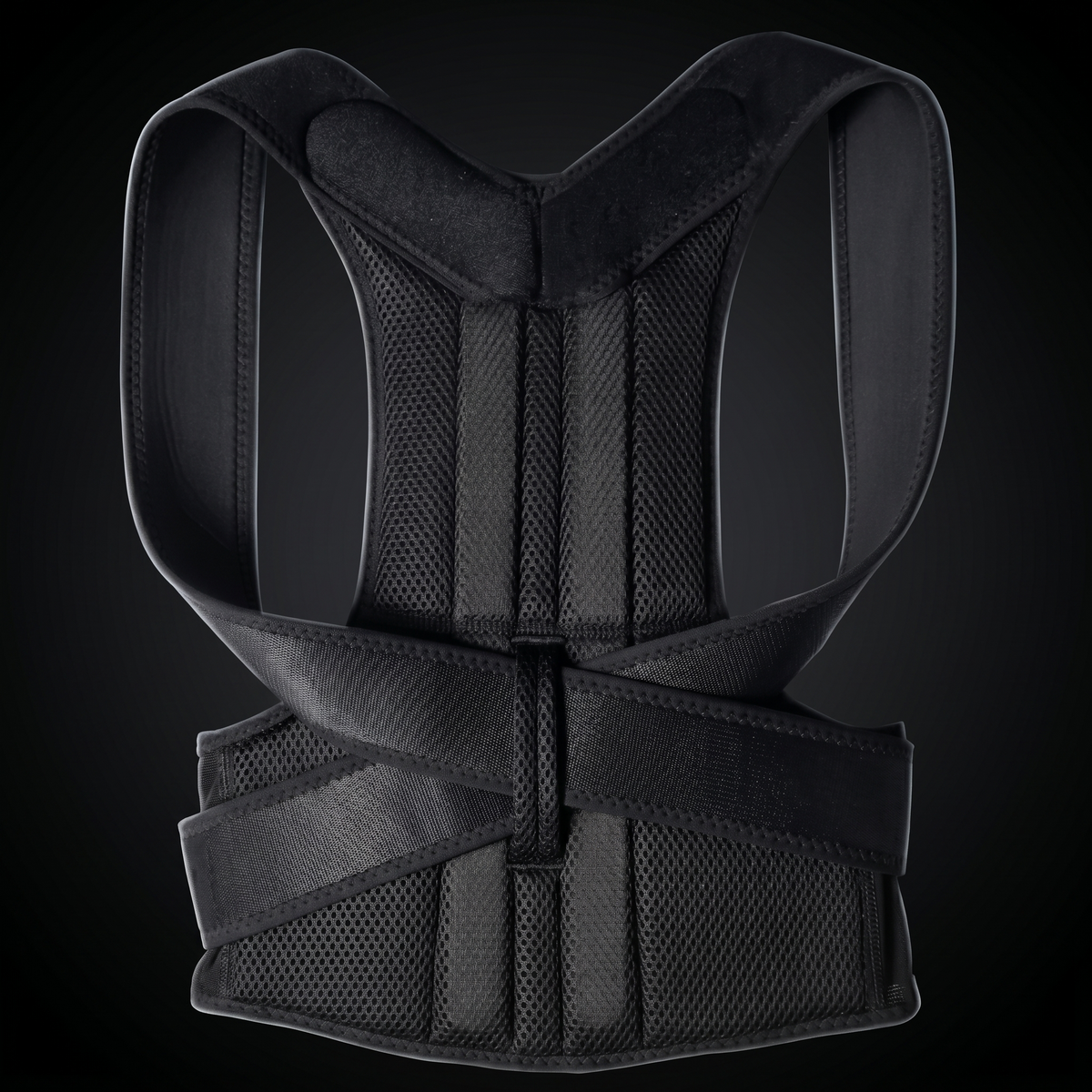 Eclaira AlignPro™ Posture Support Brace