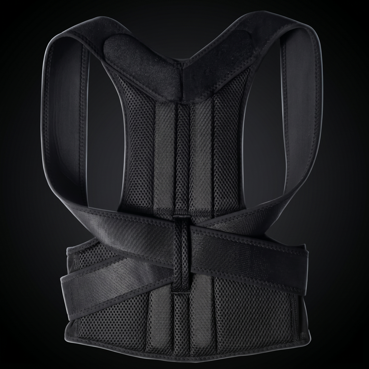 Eclaira AlignPro™ Posture Support Brace