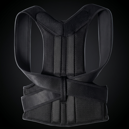 Eclaira AlignPro™ Posture Support Brace