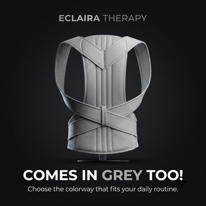 Eclaira AlignPro™ Posture Support Brace