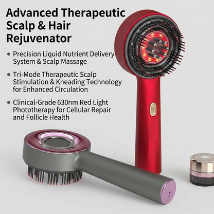 Eclaira Therapy ScalpSoothe Pro