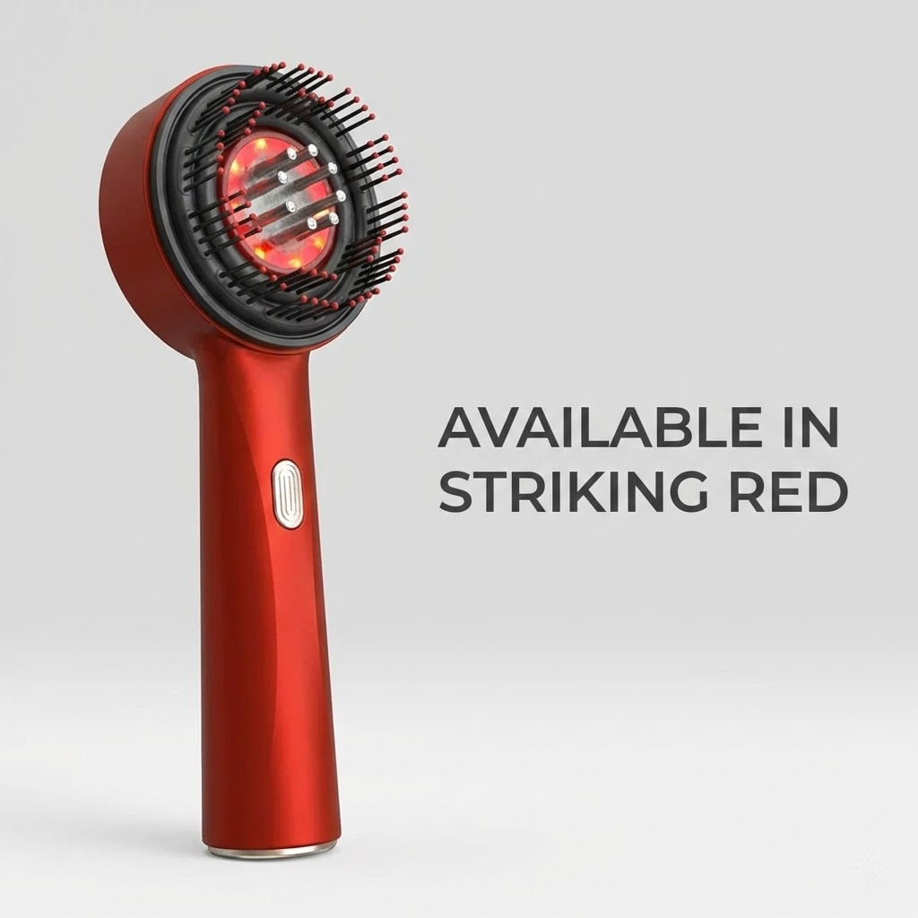 Eclaira Therapy ScalpSoothe Pro