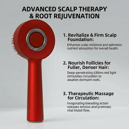 Eclaira Therapy ScalpSoothe Pro