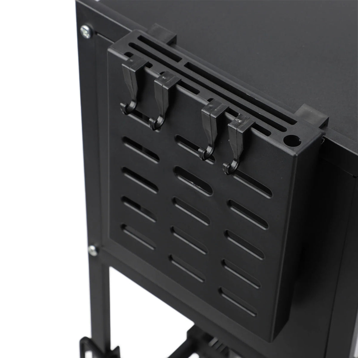 Over-Sink 2-Tier Drying Rack (Space-Saving Carbon Steel)