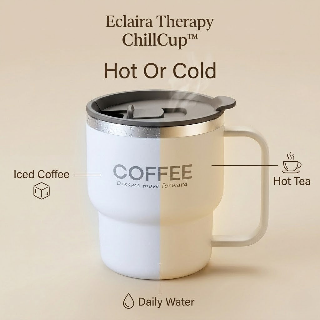 Eclaira Therapy ChillCup™