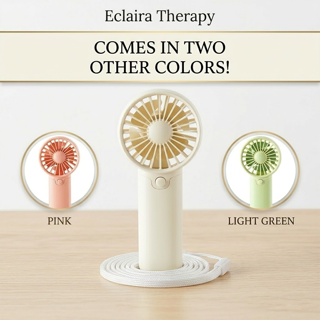 Eclaira Therapy BreezeMini™