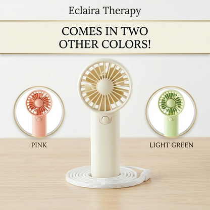 Eclaira Therapy BreezeMini™
