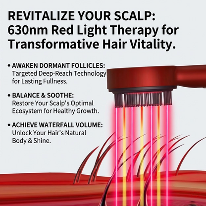 Eclaira Therapy ScalpSoothe Pro