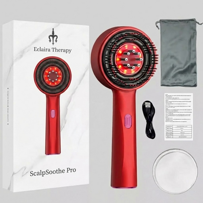 Eclaira Therapy ScalpSoothe Pro
